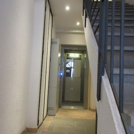 Aparthotel Torretta Eight Trieste Exteriör bild